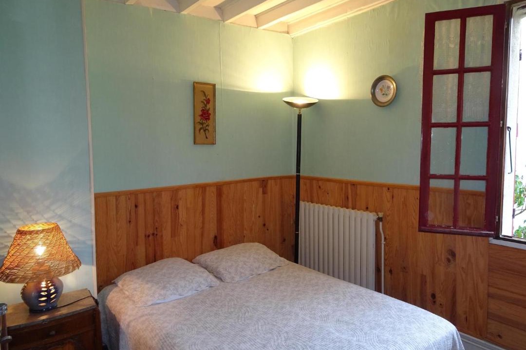 Photo of Bedroom in Etretat