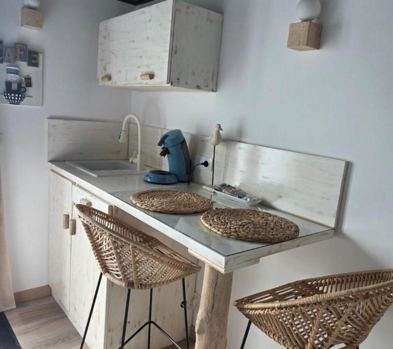 Photo of Kitchen in Ferques