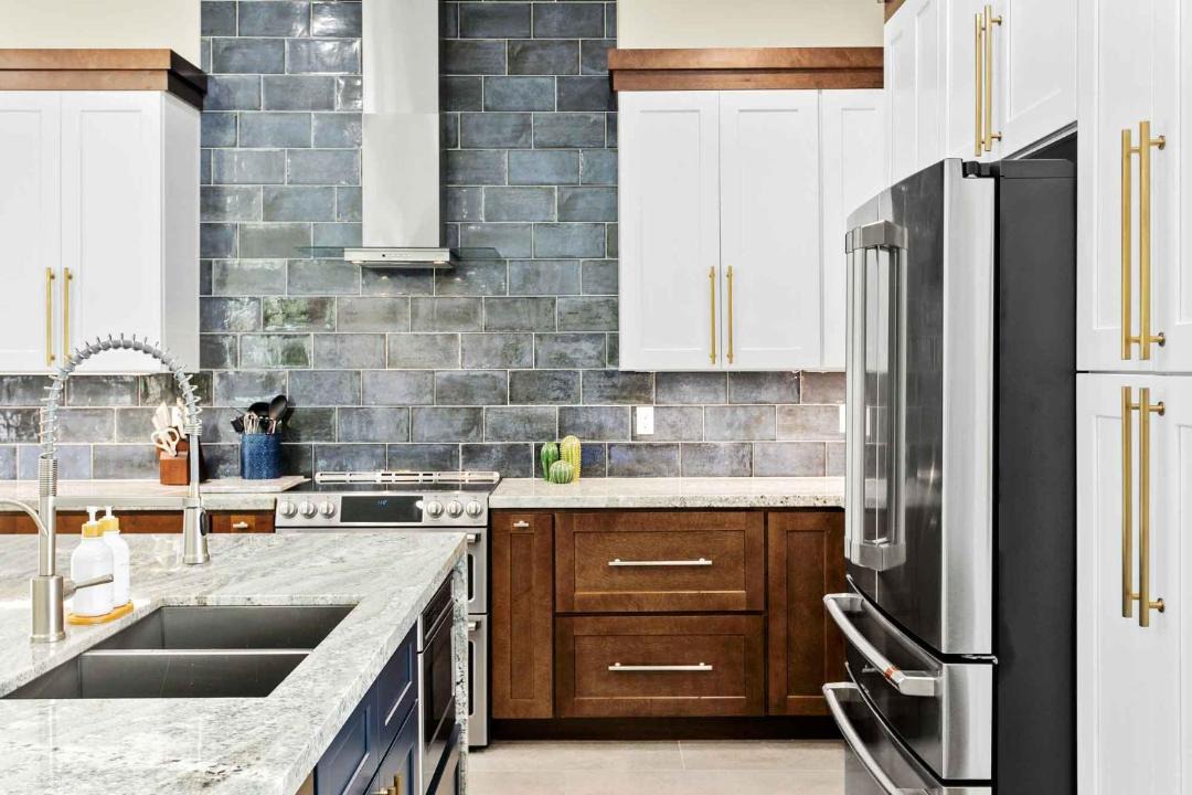 Photo of Kitchen in Buenavante