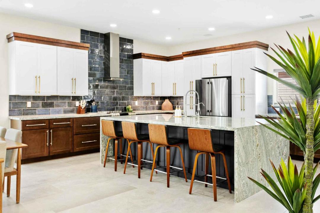 Photo of Kitchen in Buenavante