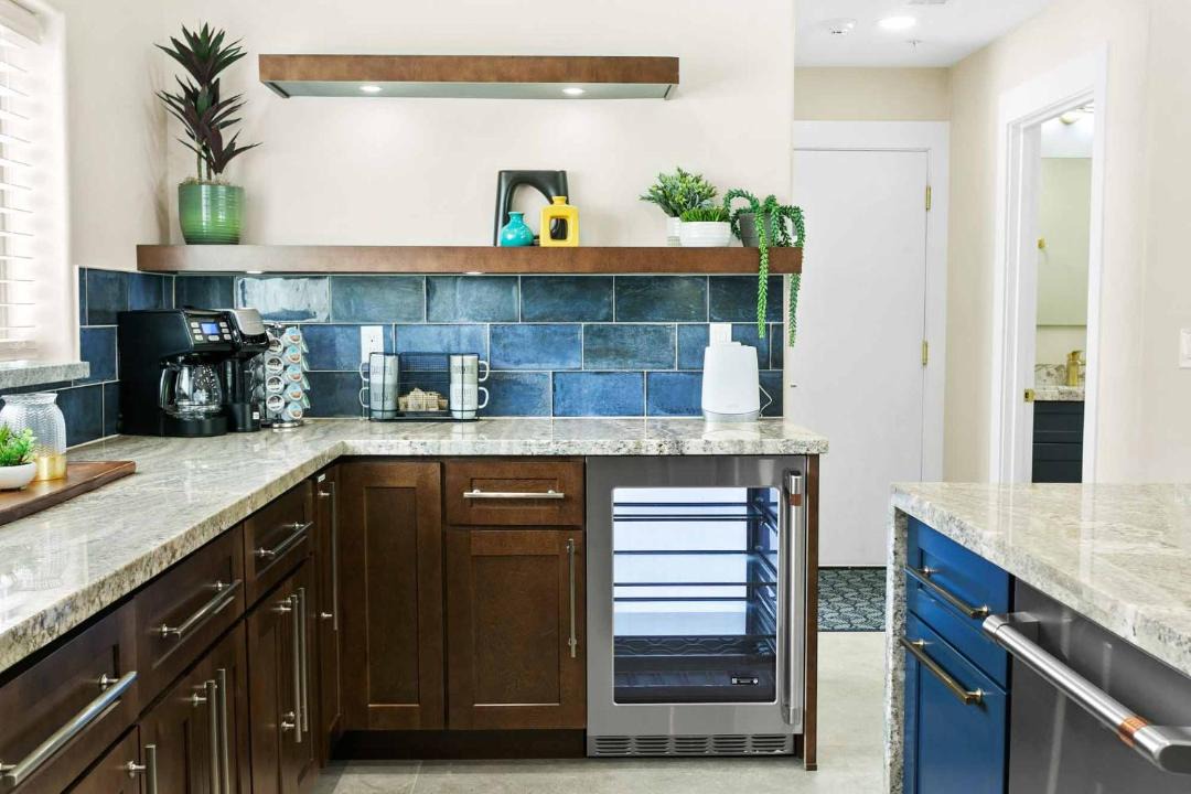 Photo of Kitchen in Buenavante