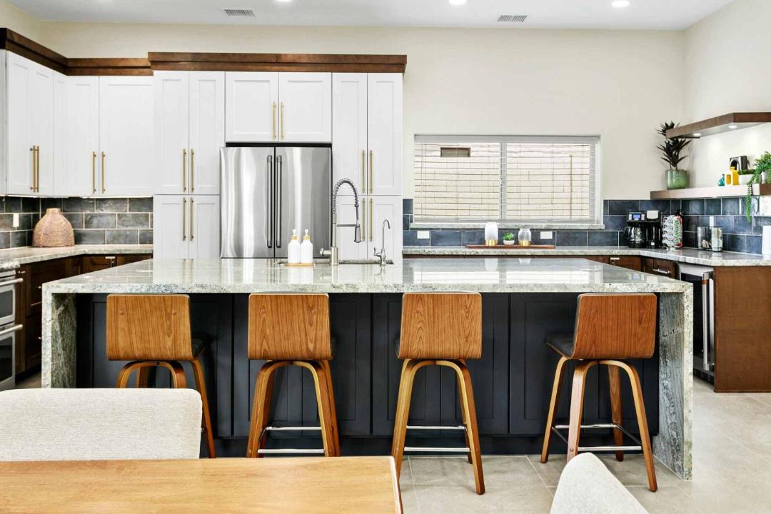 Photo of Kitchen in Buenavante