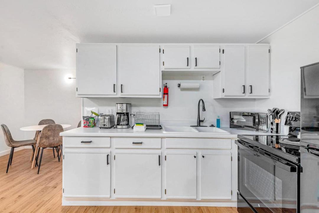 Photo of Kitchen in Ocean Shores