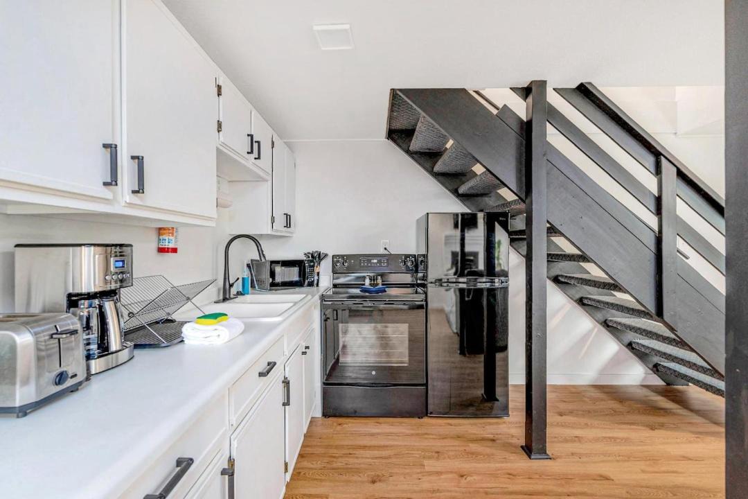 Photo of Kitchen in Ocean Shores