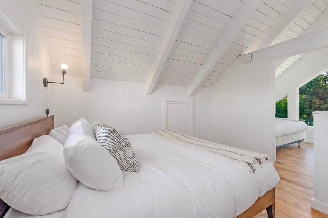 Photo of Bedroom in Ocean Shores