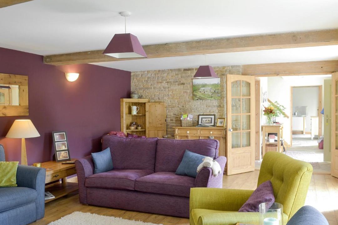 Photo of Livingroom in Holymoorside