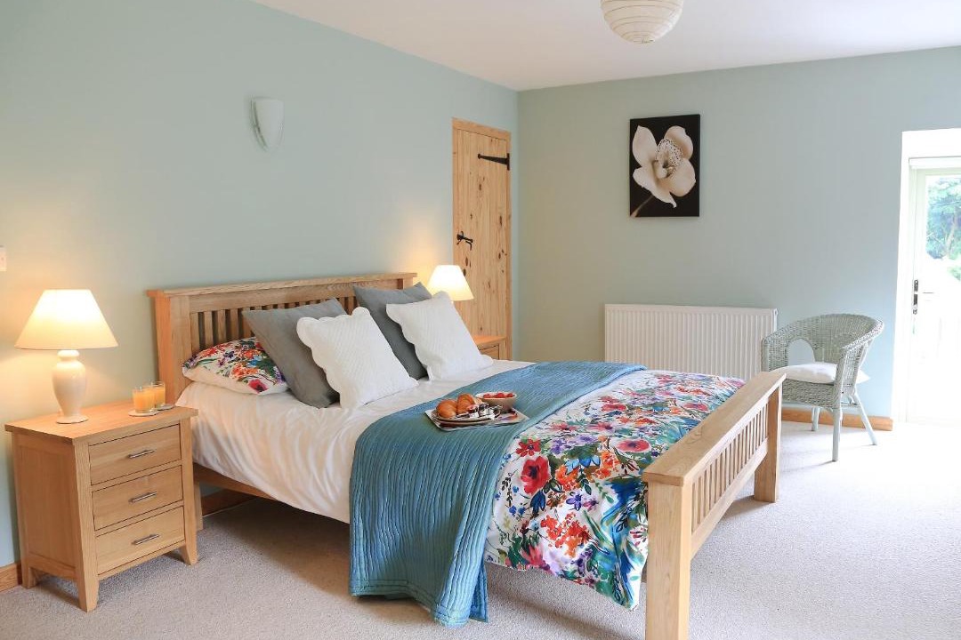Photo of Bedroom in Holymoorside