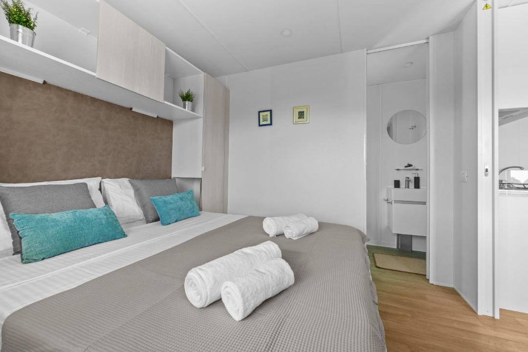 Photo of Bedroom in Pjescana Uvala