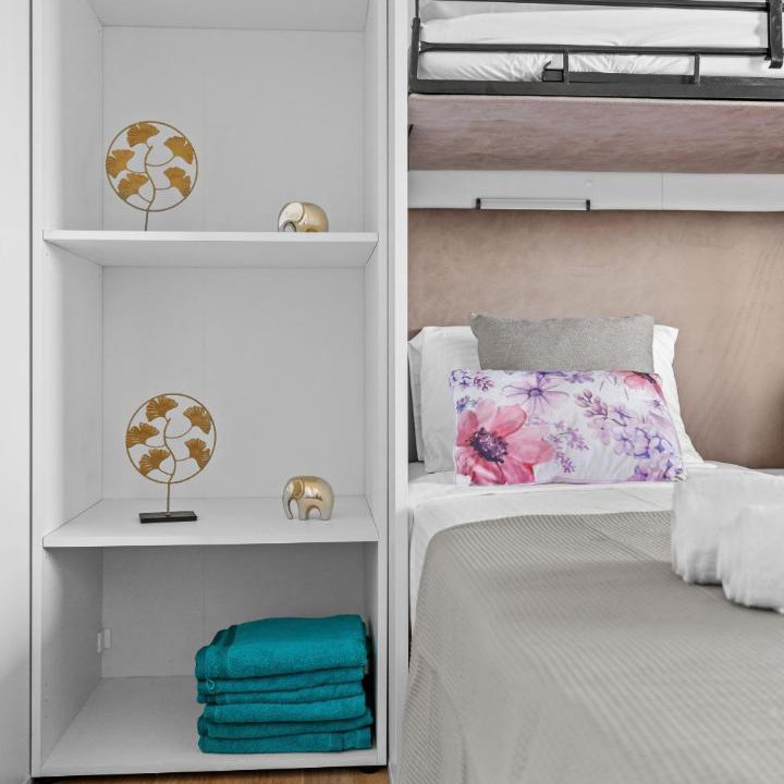 Photo of Bedroom in Pjescana Uvala