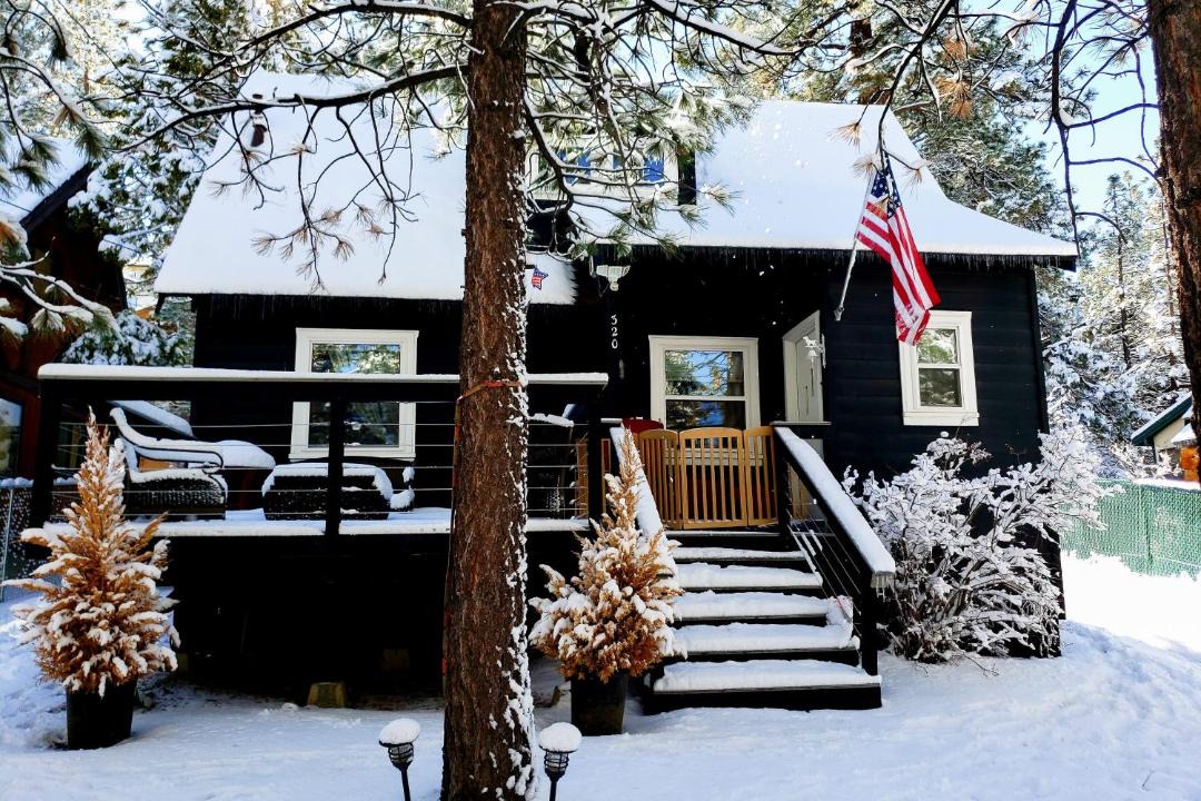 Photo of Others in Big Bear City