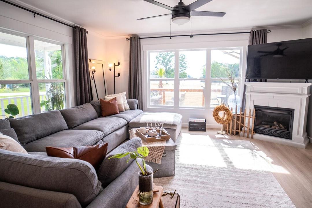 Photo of Livingroom in Chappells
