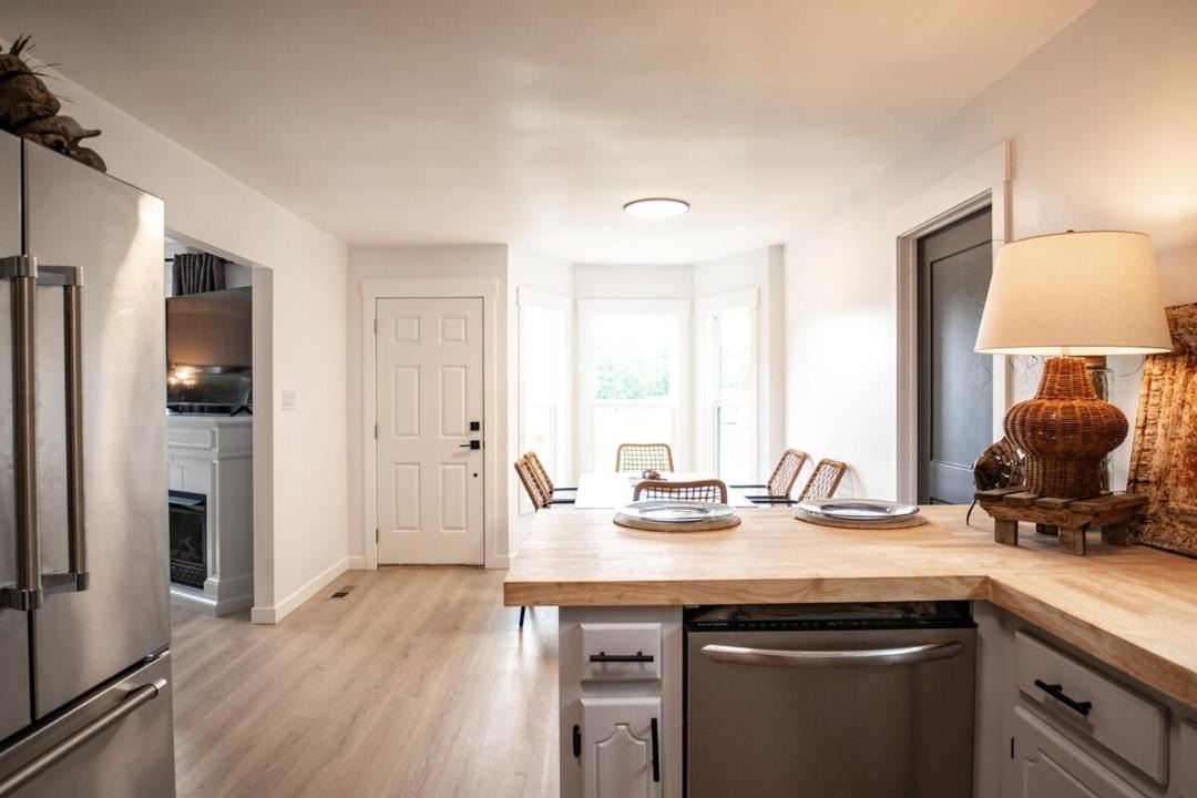Photo of Kitchen in Chappells