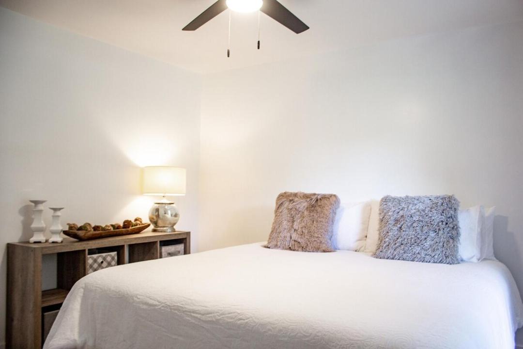 Photo of Bedroom in Chappells
