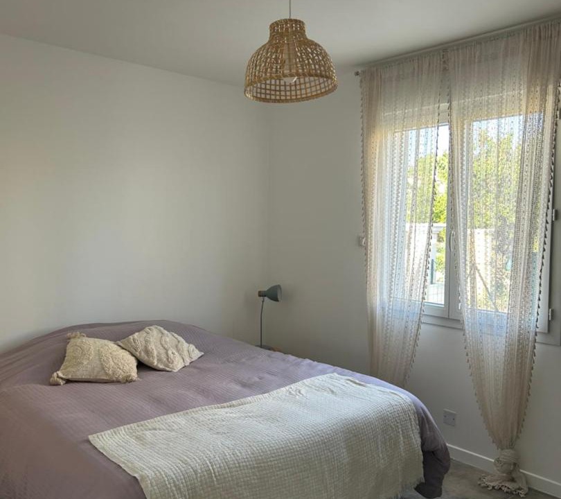 Photo of Bedroom in Oraison