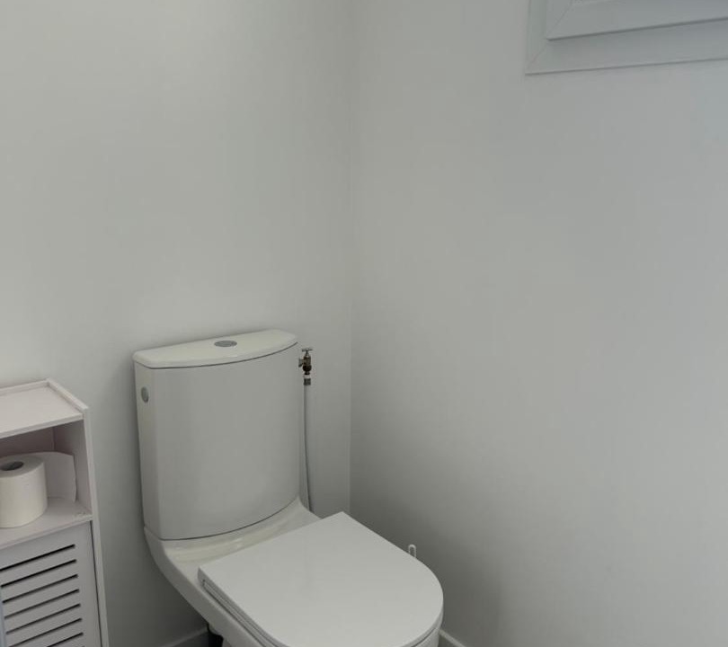 Photo of Bathroom in Oraison