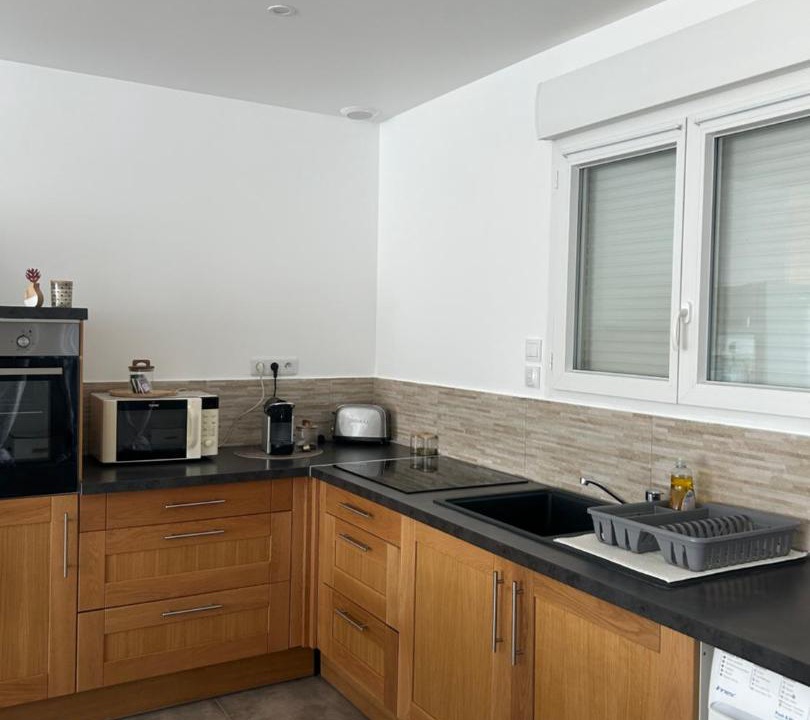 Photo of Kitchen in Oraison