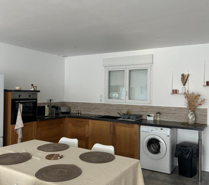 Photo of Kitchen in Oraison