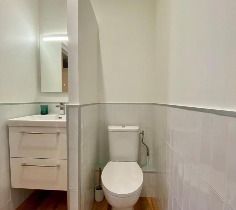 Photo of Bathroom in Bourgogne