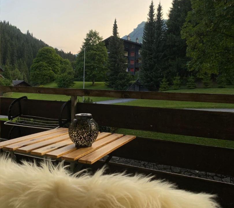 Photo of Others in Morgins