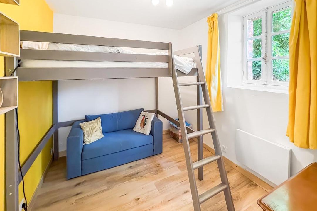 Photo of Others in La Brochardiere