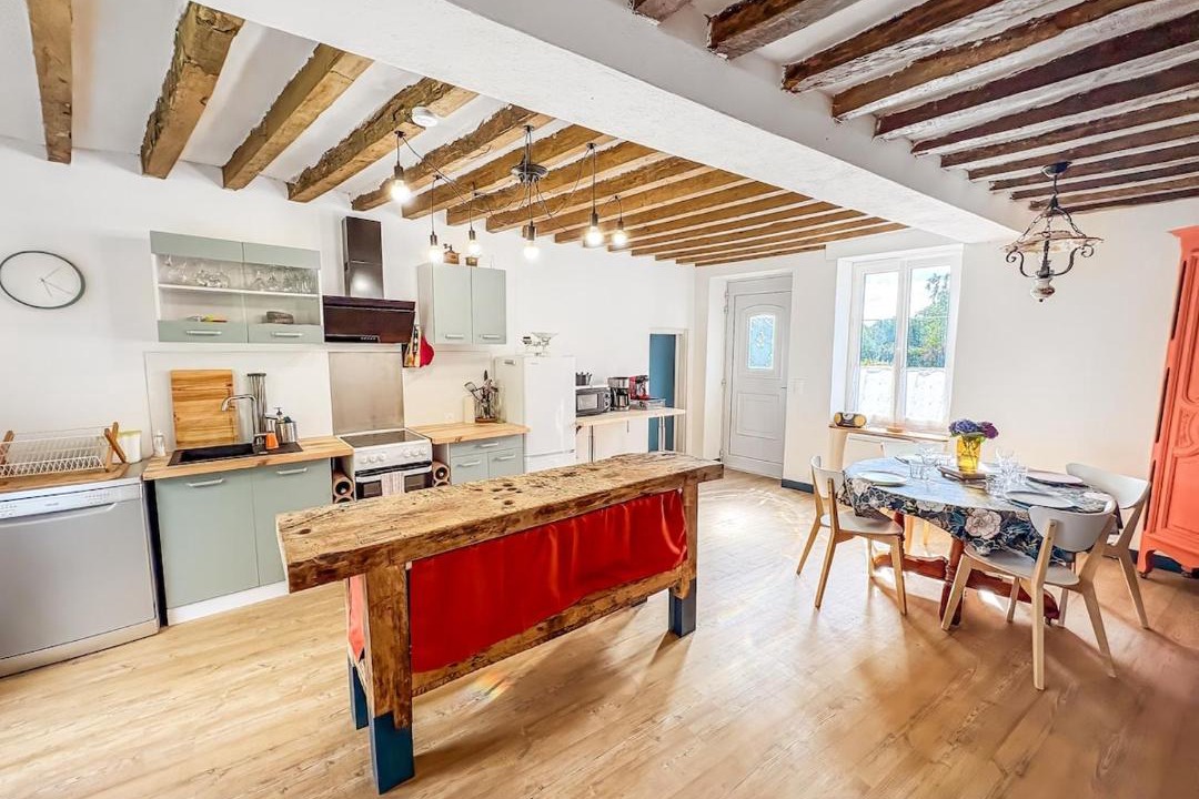 Photo of Others in La Brochardiere