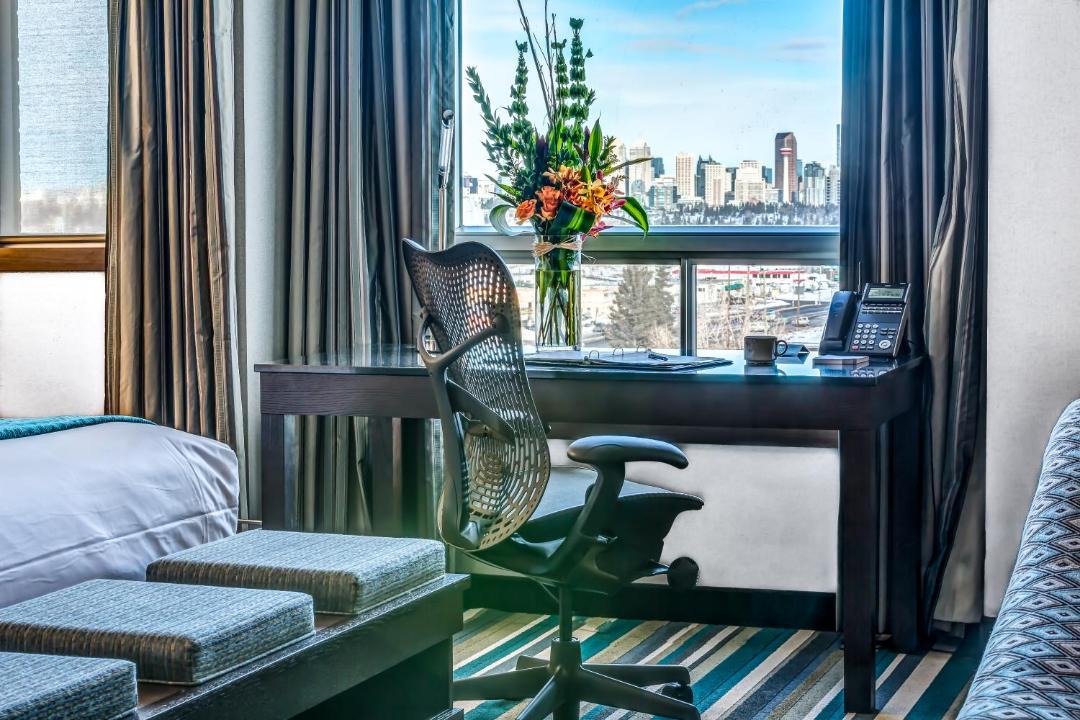 Photo of Bedroom in Southeast Calgary