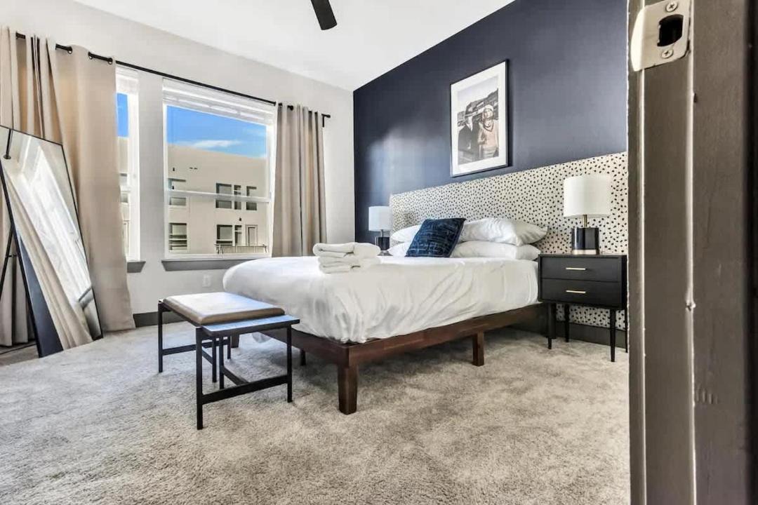 Photo of Bedroom in Richardson