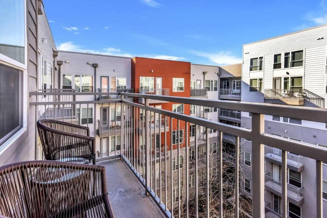 Photo of Patio Balcony in Richardson