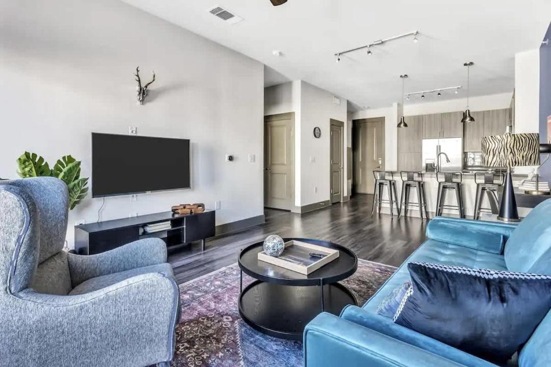 Photo of Livingroom in Richardson