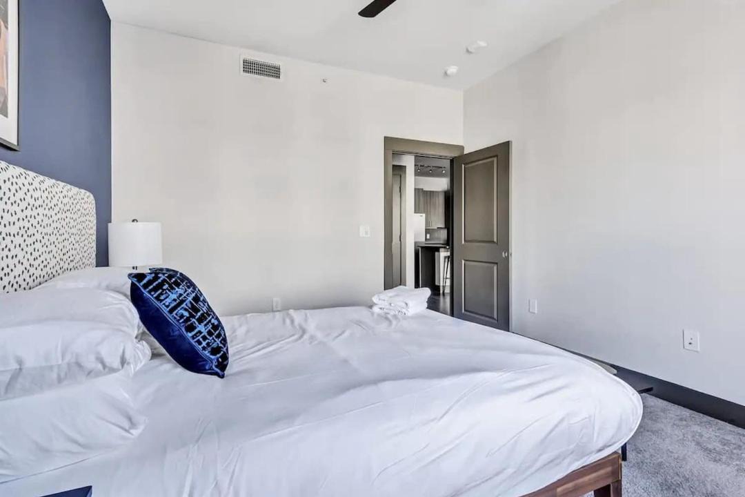 Photo of Bedroom in Richardson