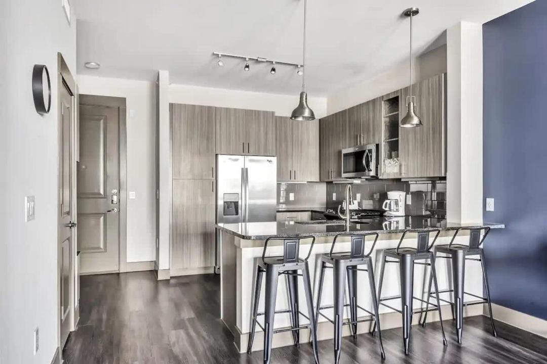 Photo of Kitchen in Richardson