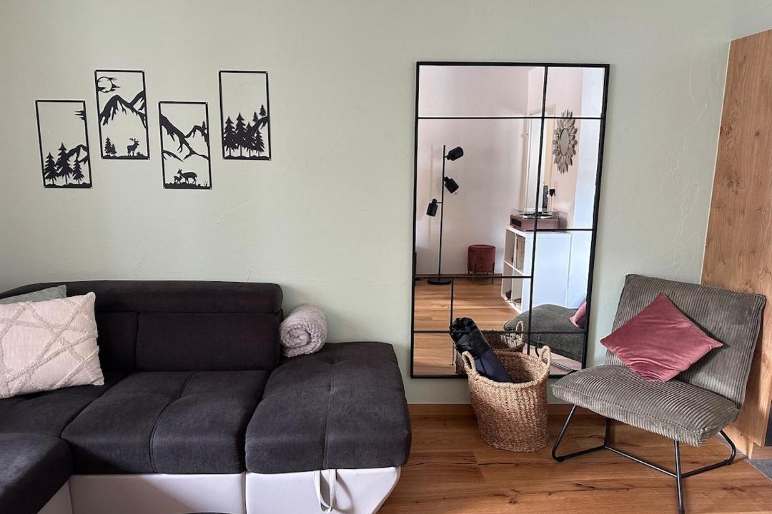 Photo of Livingroom in Bivio
