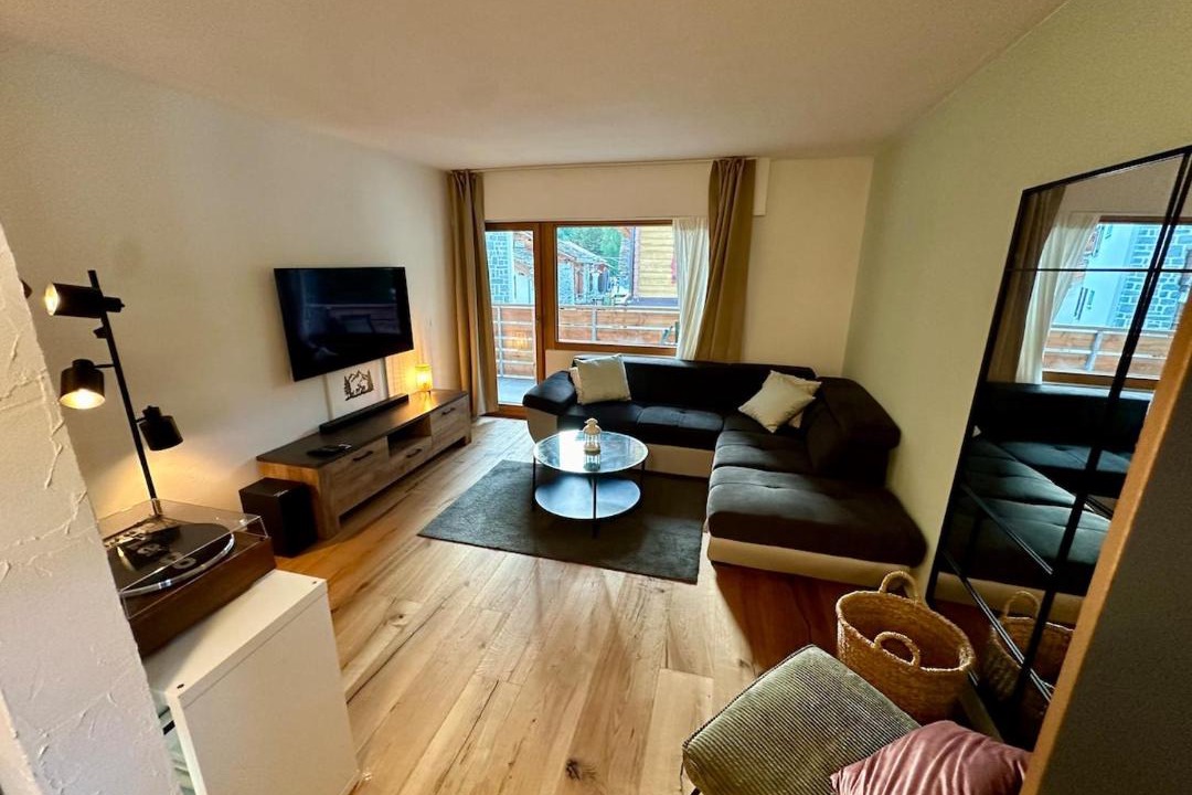 Photo of Livingroom in Bivio