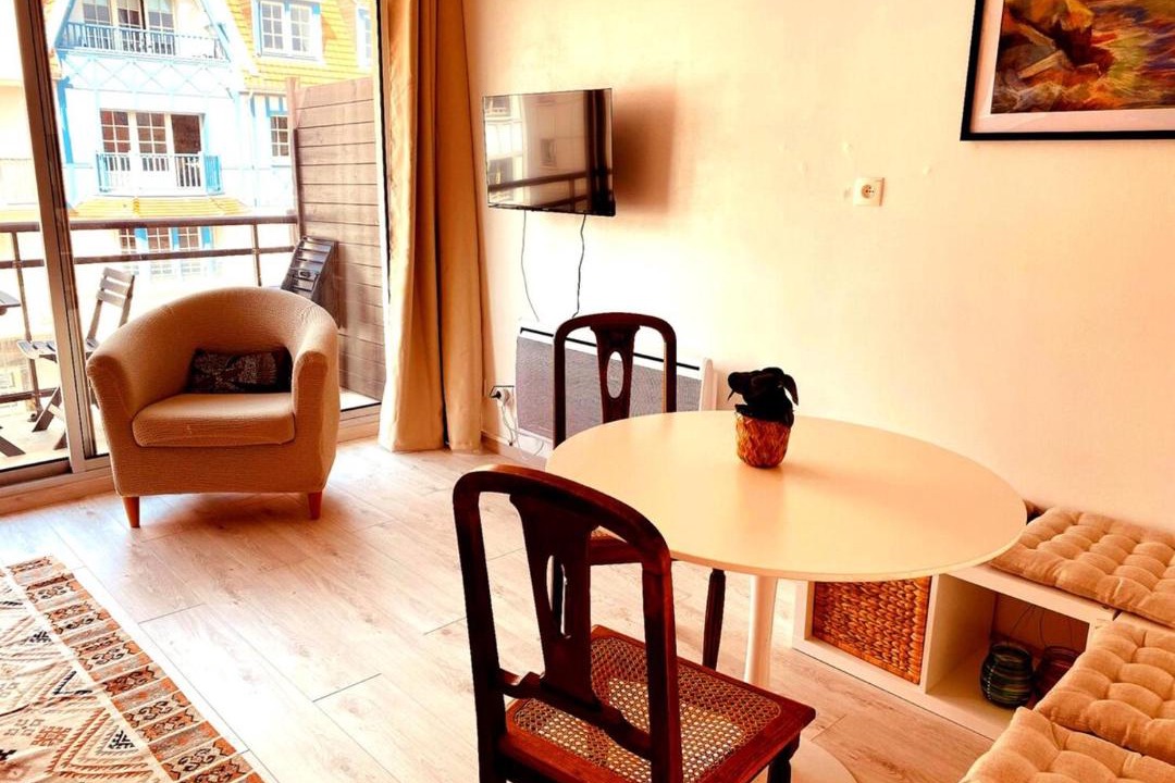 Photo of Others in Hardelot-Plage