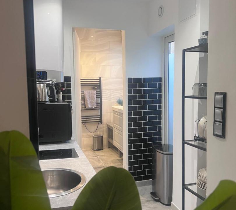 Photo of Bathroom in Batignolles
