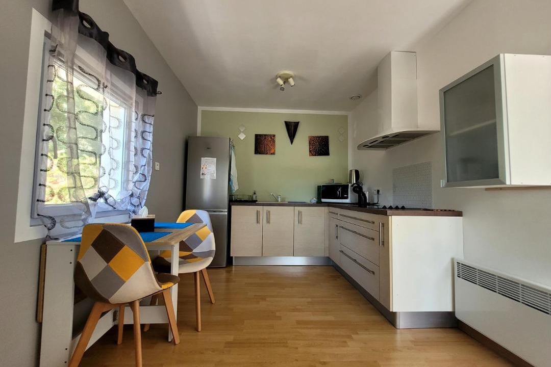 Photo of Kitchen in Avensan