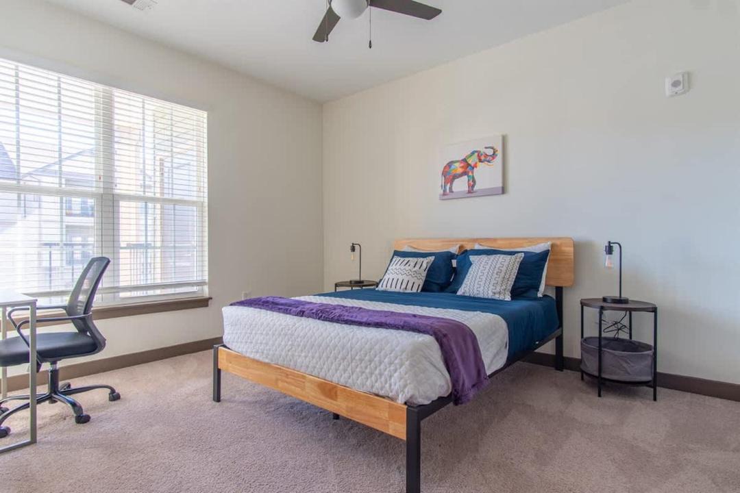 Photo of Bedroom in Middletown