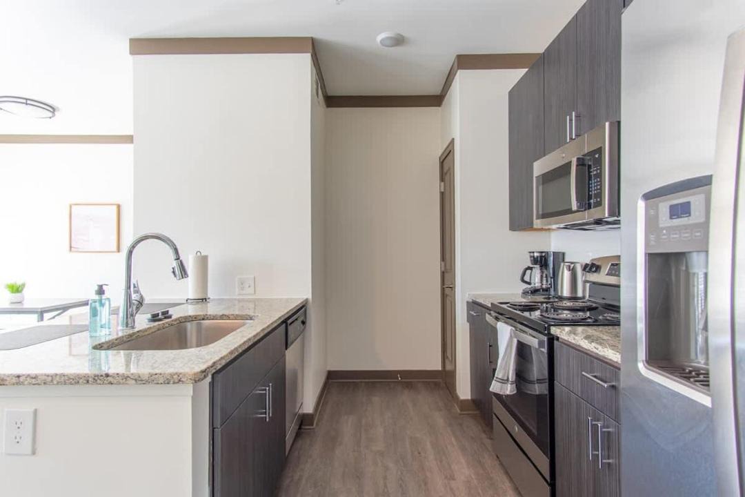 Photo of Kitchen in Middletown