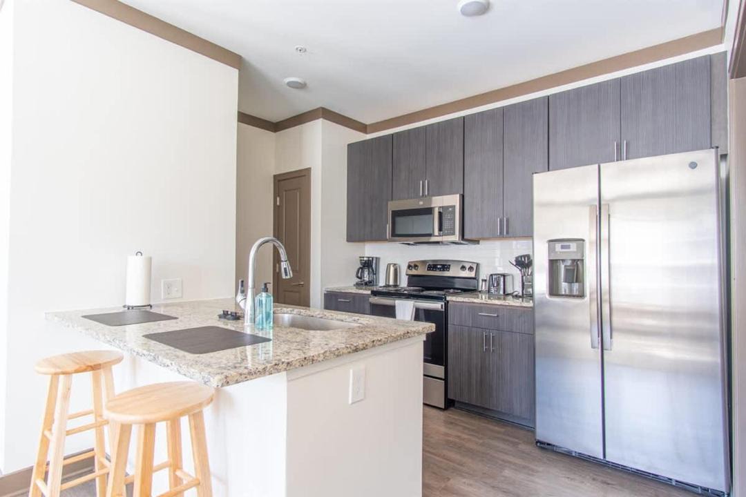 Photo of Kitchen in Middletown