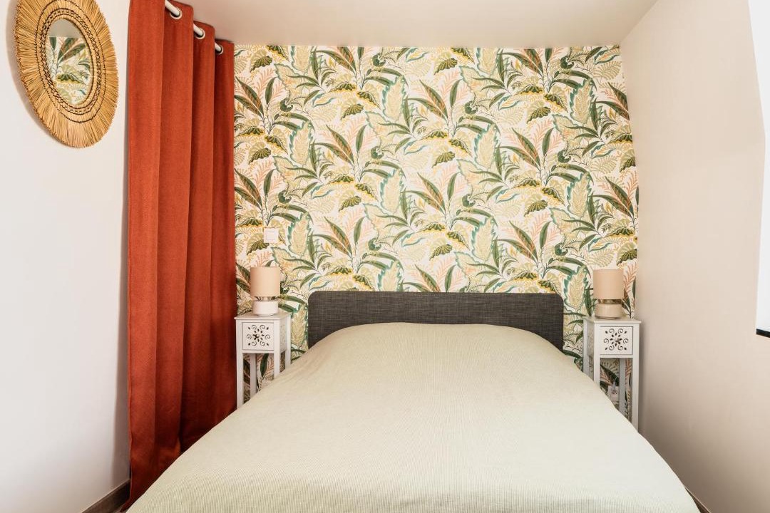 Photo of Bedroom in Le Treport