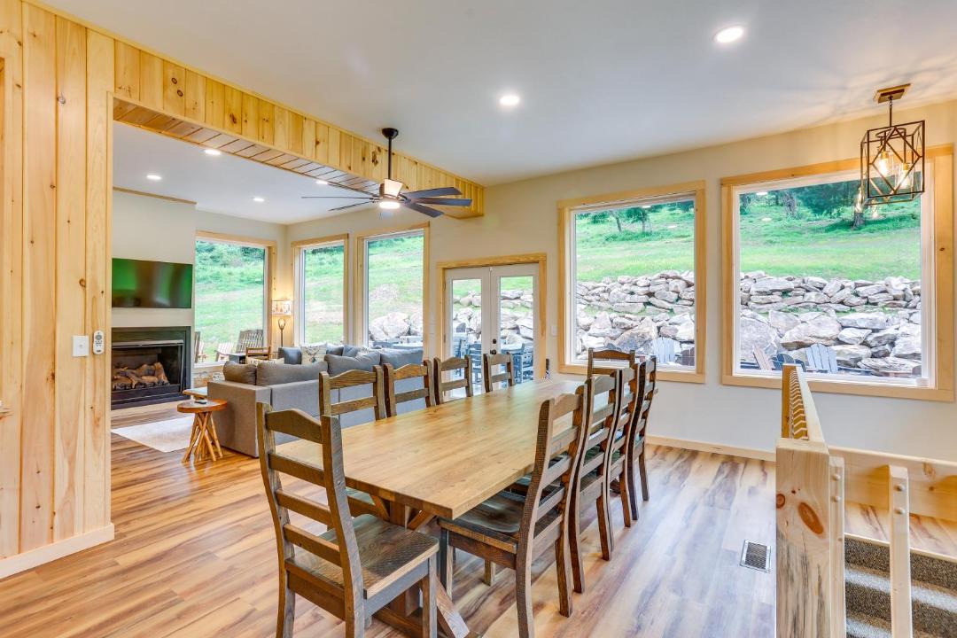 Photo of Kitchen in Frenchville