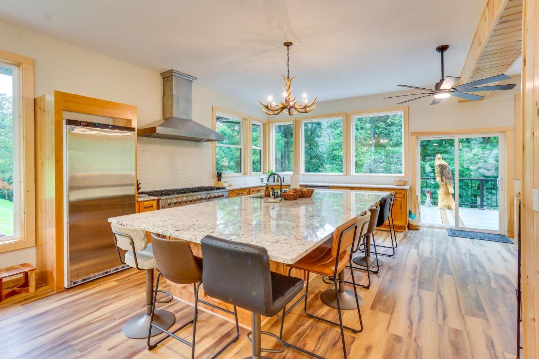 Photo of Kitchen in Frenchville