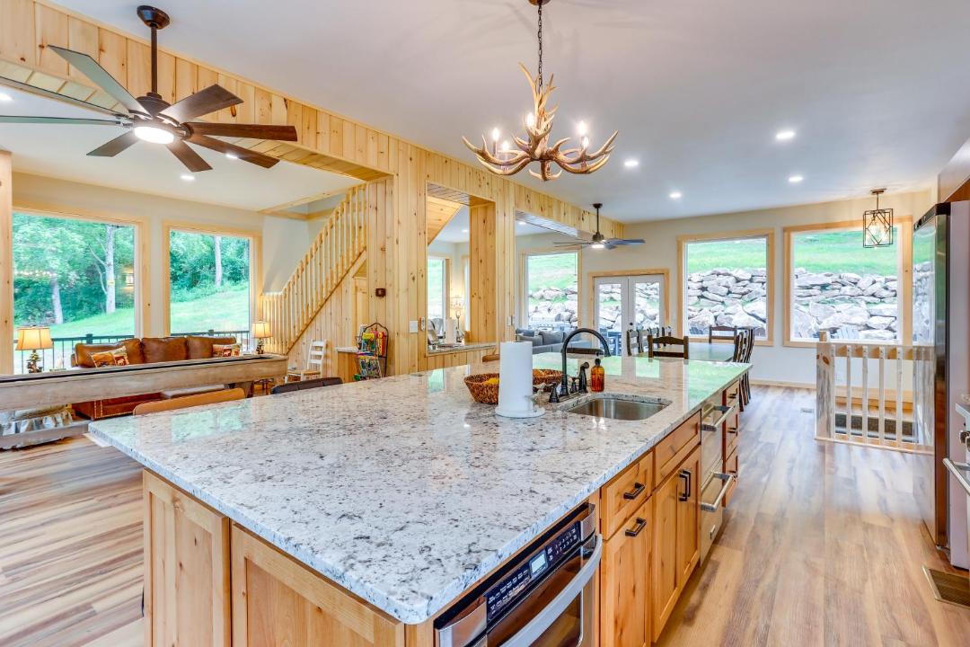 Photo of Kitchen in Frenchville