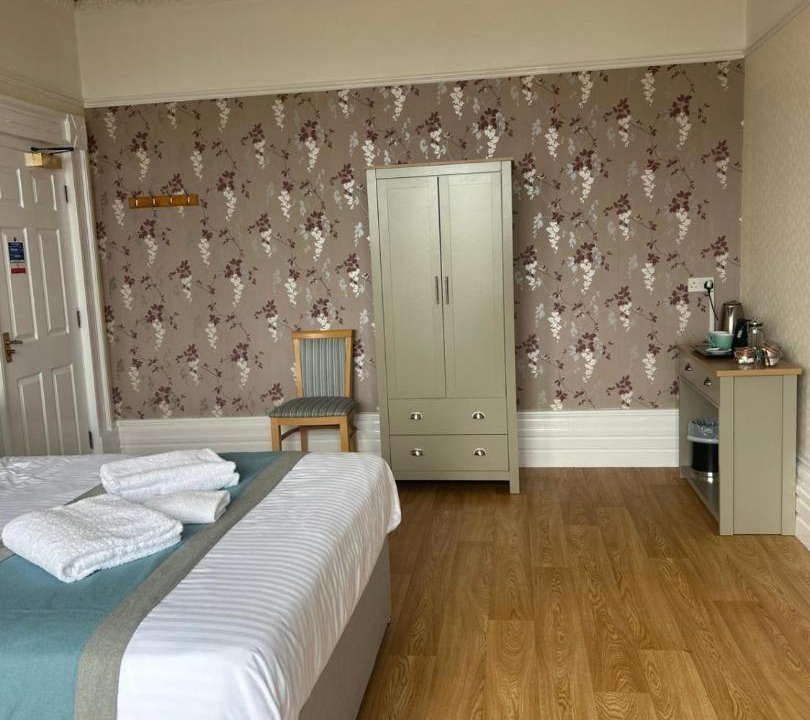 Photo of Bedroom in Weston-super-Mare