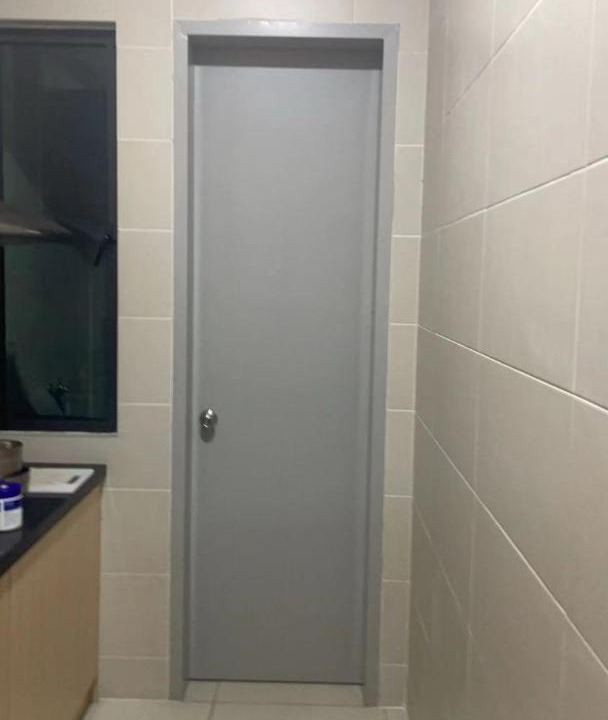 Photo of Bathroom in Danau Kota