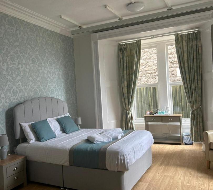 Photo of Bedroom in Weston-super-Mare