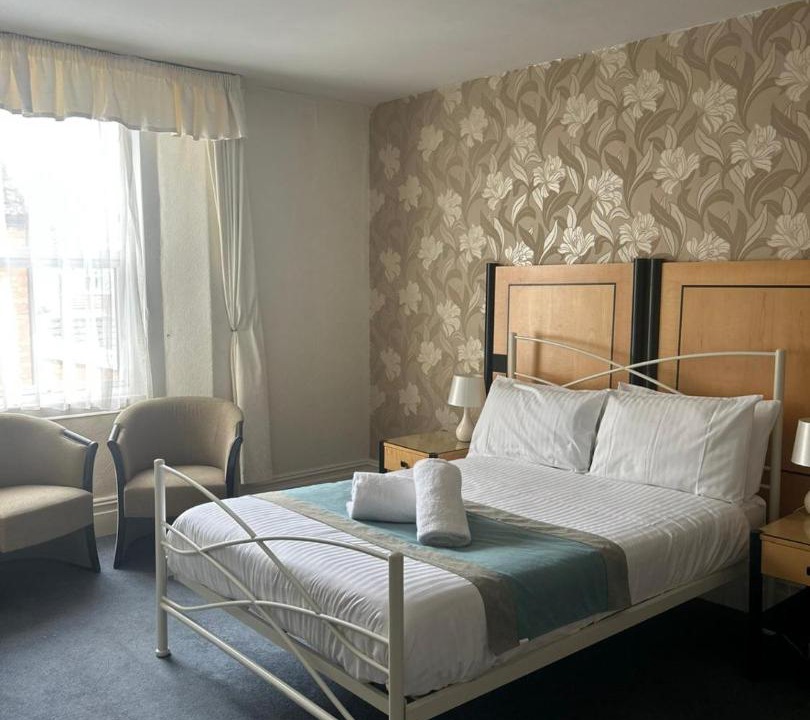 Photo of Bedroom in Weston-super-Mare