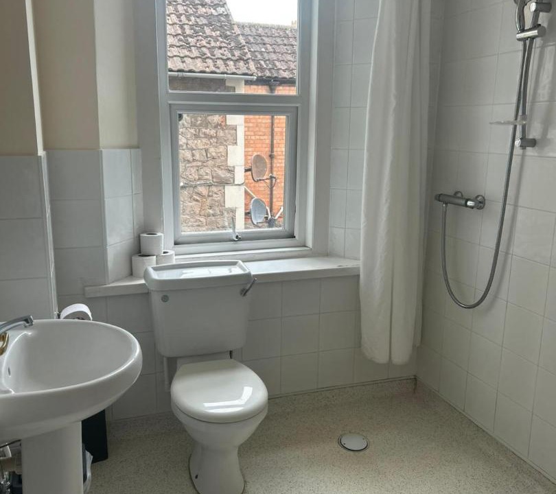 Photo of Bathroom in Weston-super-Mare