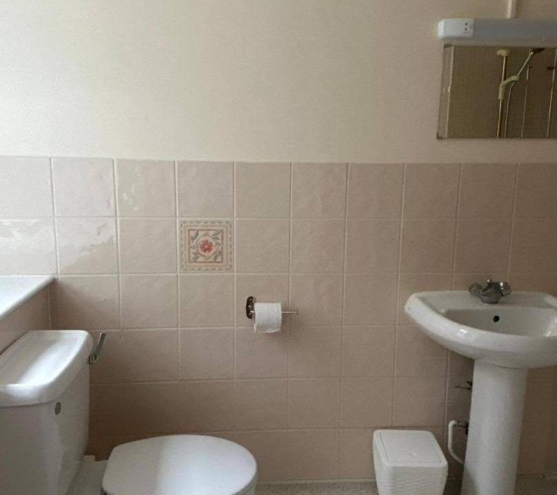 Photo of Bathroom in Weston-super-Mare