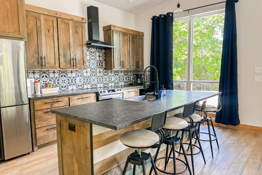 Photo of Kitchen in Purcell
